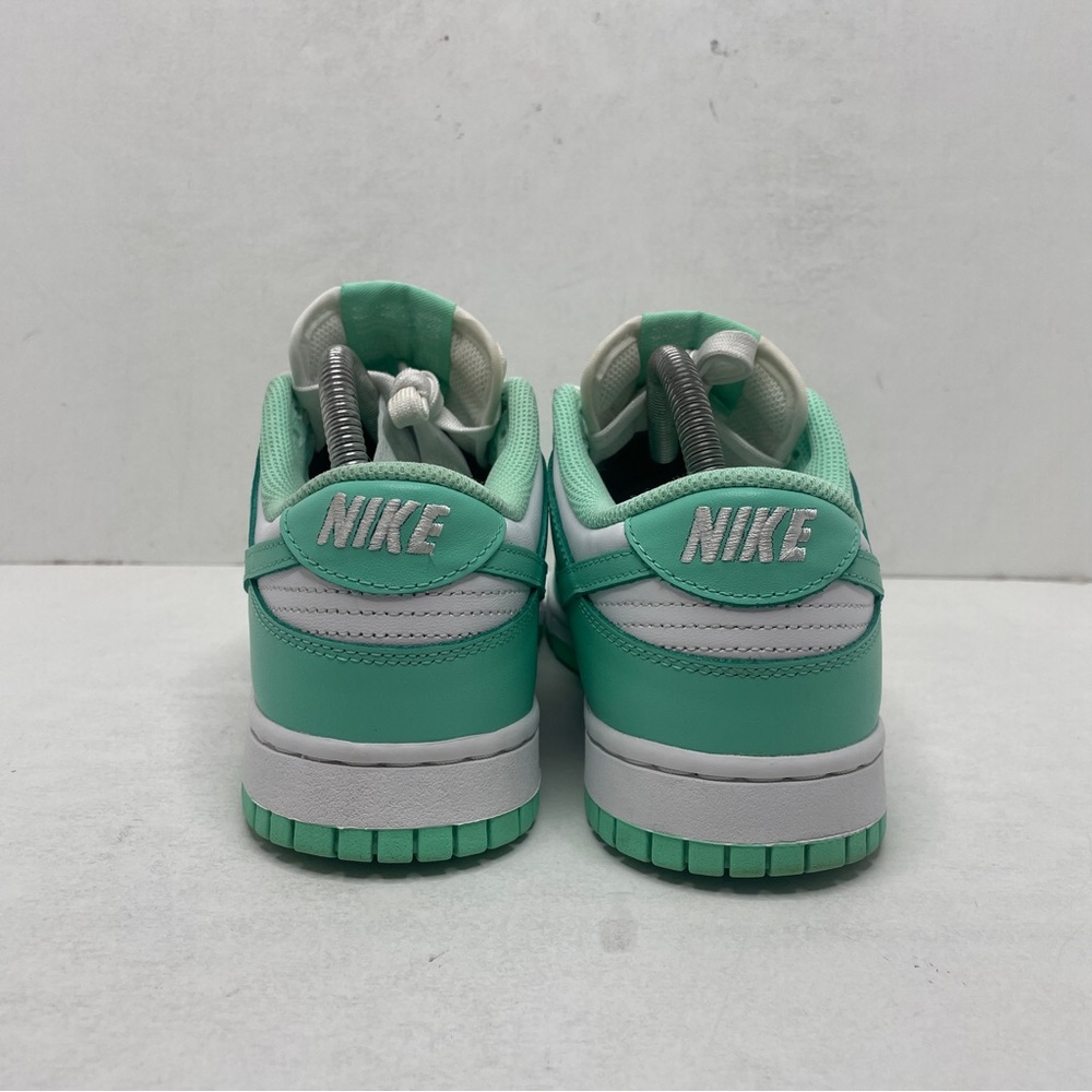 Nike Dunk Low WMNS “Green Glow” 2023 - Picture 5 of 6